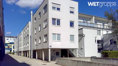 Wien | Dachgeschoßwohnung in Miete | Top 8/8 | 3. OG