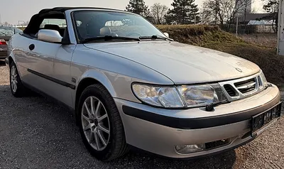Saab 9-3