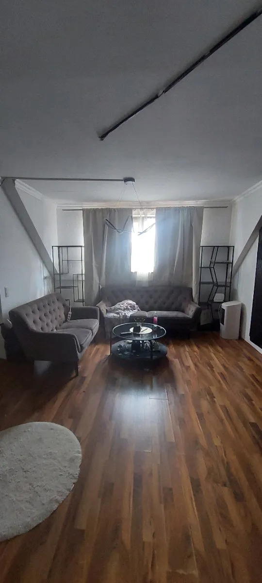 100 m² Wohnung - Ansicht 3