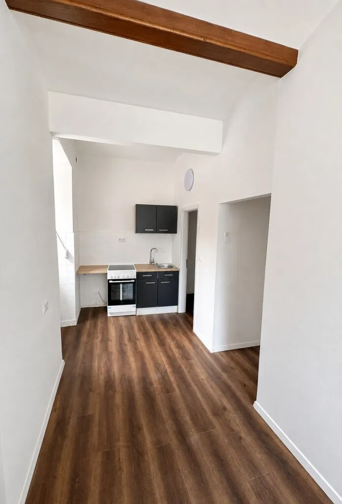 Wohnung – Sankt Veit an der Glan, Bezirk St. Veit an der Glan - Ansicht 3