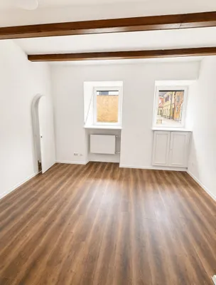 2-Zimmer-Wohnung mieten in Sankt Veit an der Glan – 47 m², € 526 – Bild 2 von 6