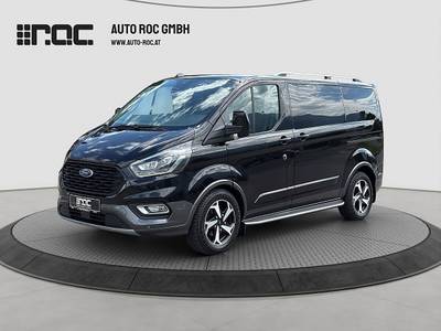 Ford Tourneo Custom 2.0 TDCI Mild-Hybrid 320 L1 Acti...
