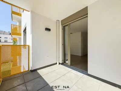 2-Zimmer-Wohnung mieten in Wien – 46,98 m², € 1.099 – Bild 6 von 15