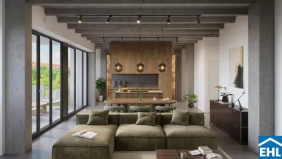 2-Zimmer-Wohnung kaufen in Wien – 110,59 m², € 726.900 – Bild 1 von 13