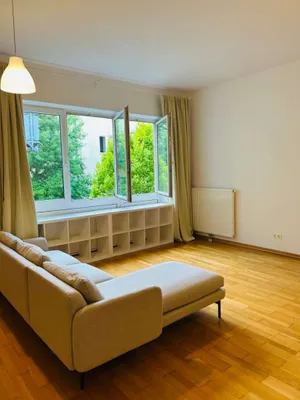 2-Zimmer-Wohnung mieten in Wien – 74 m², € 1.440 – Bild 1 von 13