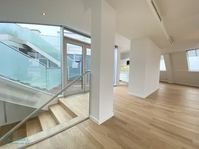 DACHTERRASSENWOHNUNG mit TOLLEM BLICK – Bild 3