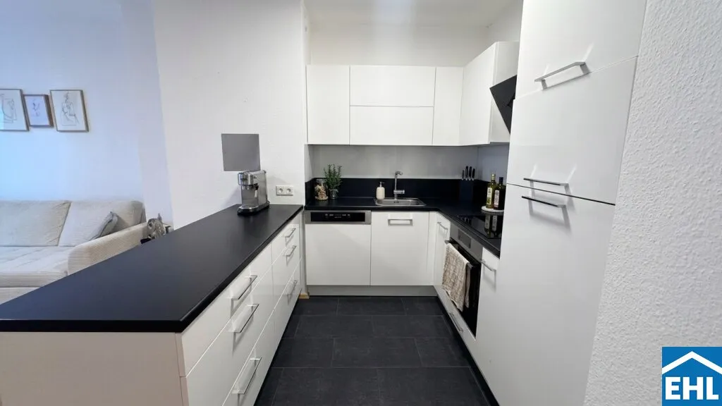 Wohnung – Wien - Ansicht 2