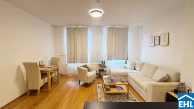 2-Zimmer-Wohnung kaufen in Wien – 57,75 m², € 345.000 – Bild 3 von 12