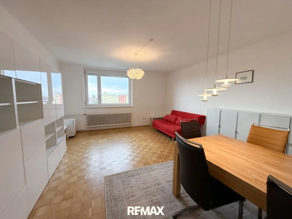 Wohnung – Graz - Ansicht 2