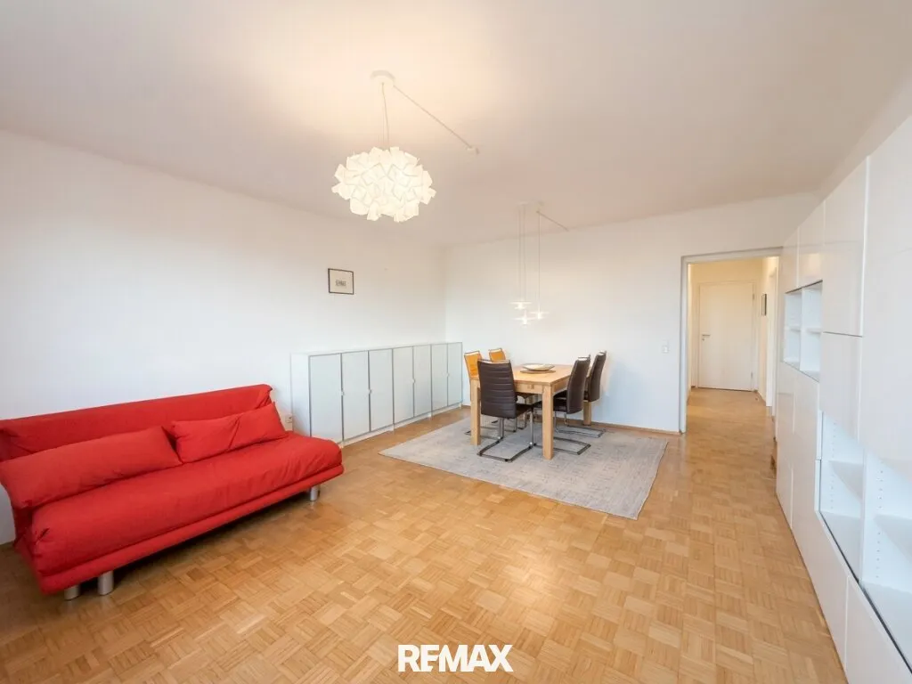 Wohnung – Graz - Ansicht 3