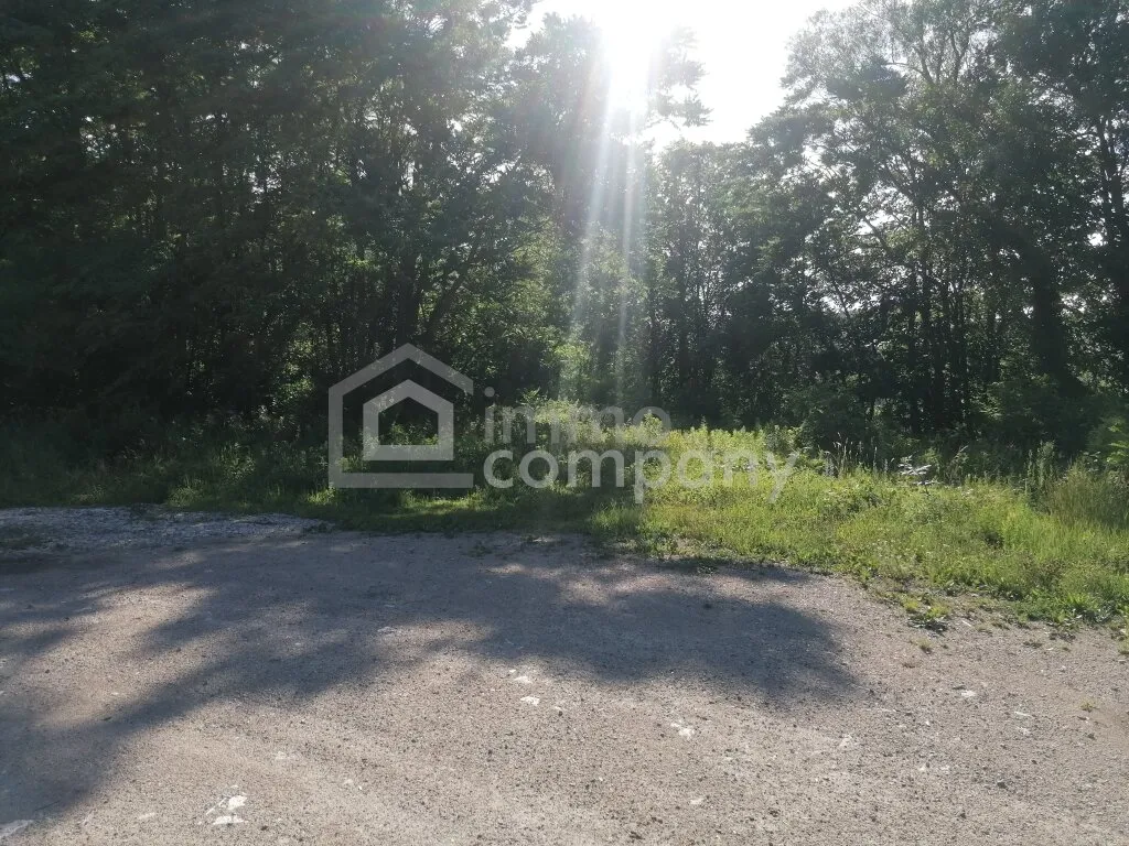 4.000 m² Betriebsgrundstück - ideale Lage für Gewerbe & Logistik - Ansicht 2