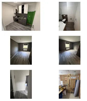 1-Zimmer-Wohnung mieten in Baden – 31 m², € 590 – Bild 2 von 4