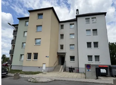 1-Zimmer-Wohnung mieten in Baden – 31 m², € 590 – Bild 1 von 4