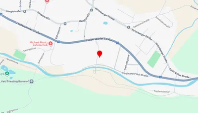 1-Zimmer-Wohnung mieten in Baden – 31 m², € 590 – Bild 4 von 4