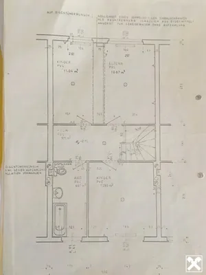 4-Zimmer-Haus kaufen in Neunkirchen – 94 m², € 200.000 – Bild 8 von 9