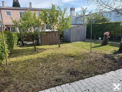 4-Zimmer-Haus kaufen in Neunkirchen – 94 m², € 200.000 – Bild 1 von 9