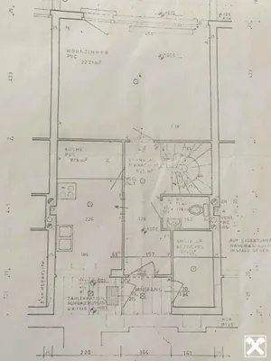 4-Zimmer-Haus kaufen in Neunkirchen – 94 m², € 200.000 – Bild 7 von 9