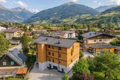 2-Zimmer-Wohnung kaufen in Sankt Johann im Pongau – 54,7 m², € 349.900 – Bild 13 von 14