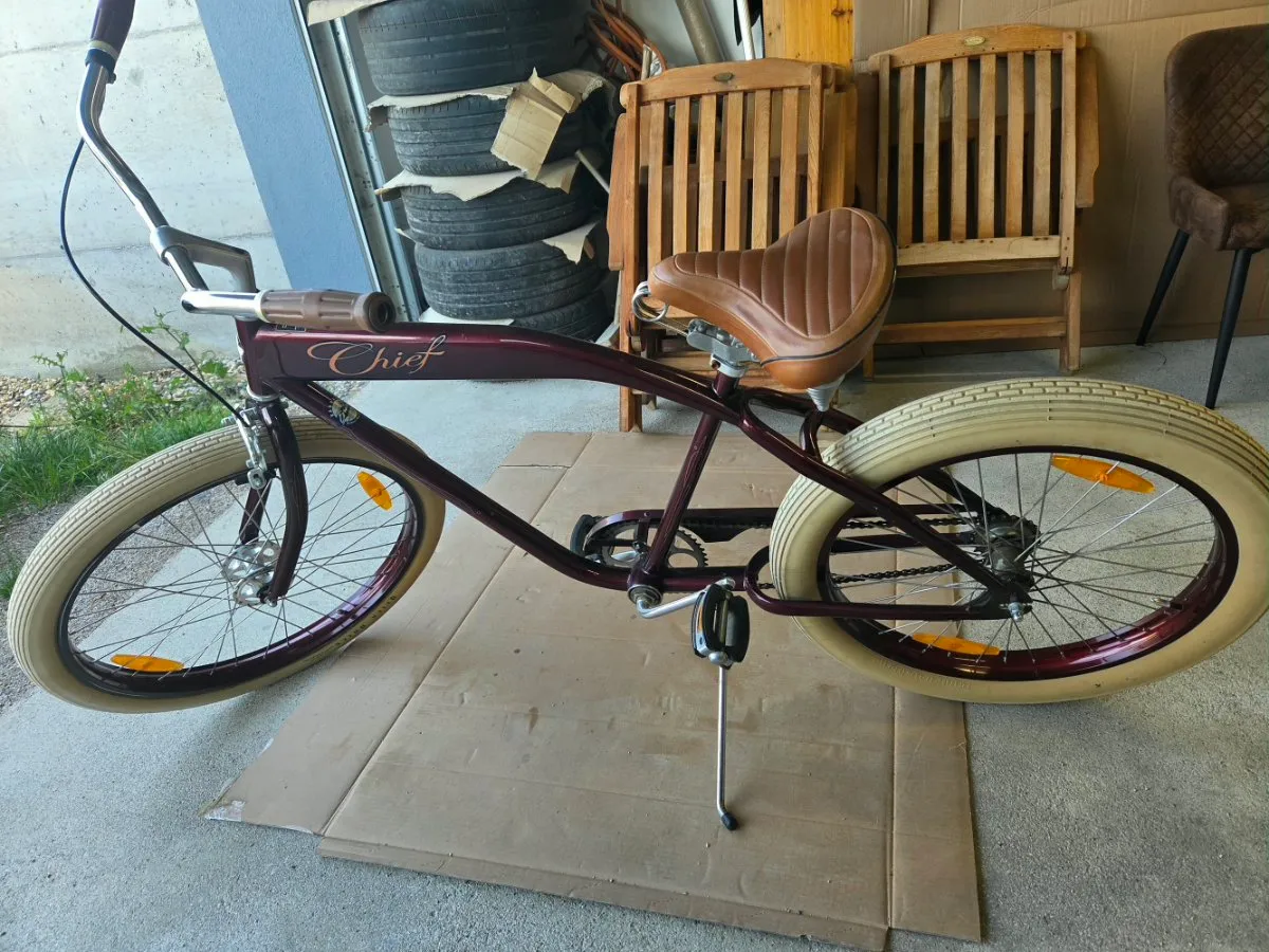 kinderfahrrad 10 jahre - Xroc pro 26 Zoll 7-Gang | ab California Heat 12V Heated Style:KDS 926 III (48V) Handelsware