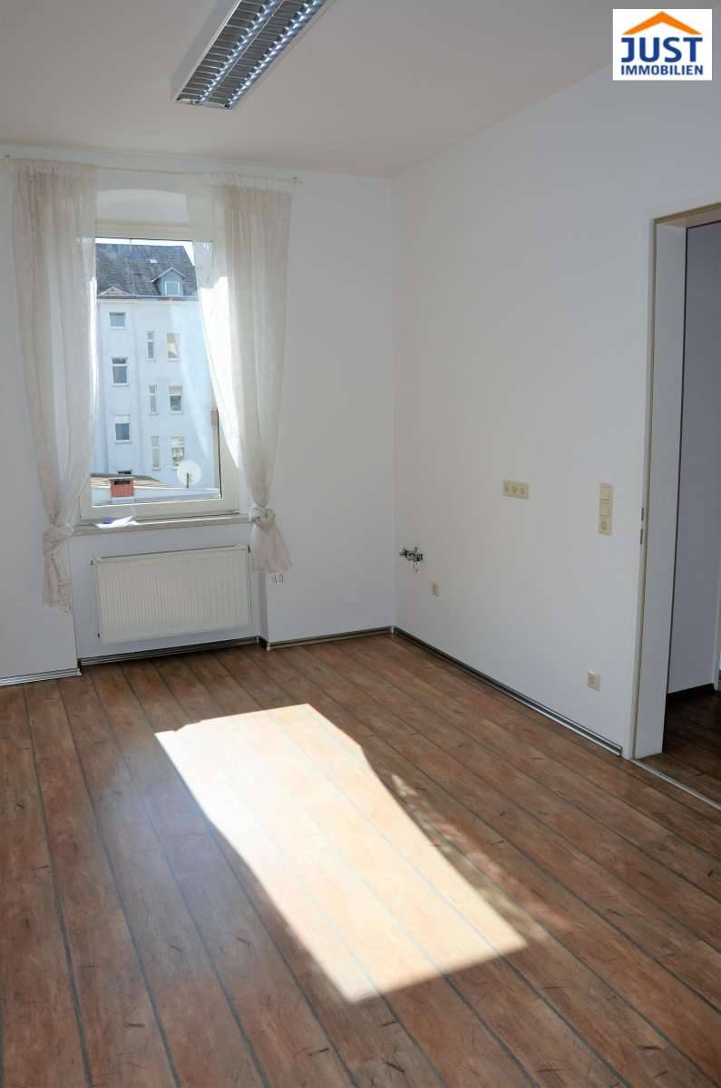 BÜROFLÄCHE NÄHE GOETHEKREUZUNG/LANDSTRASSE - Ansicht 3