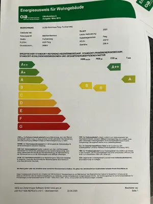4-Zimmer-Wohnung kaufen in Perg – 96 m², € 499.000 – Bild 39 von 40