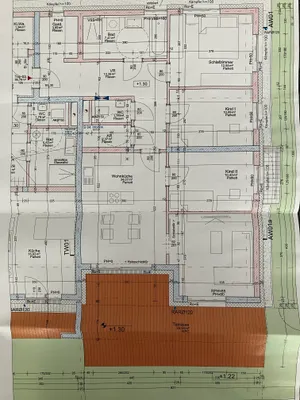 4-Zimmer-Wohnung kaufen in Perg – 96 m², € 499.000 – Bild 37 von 40