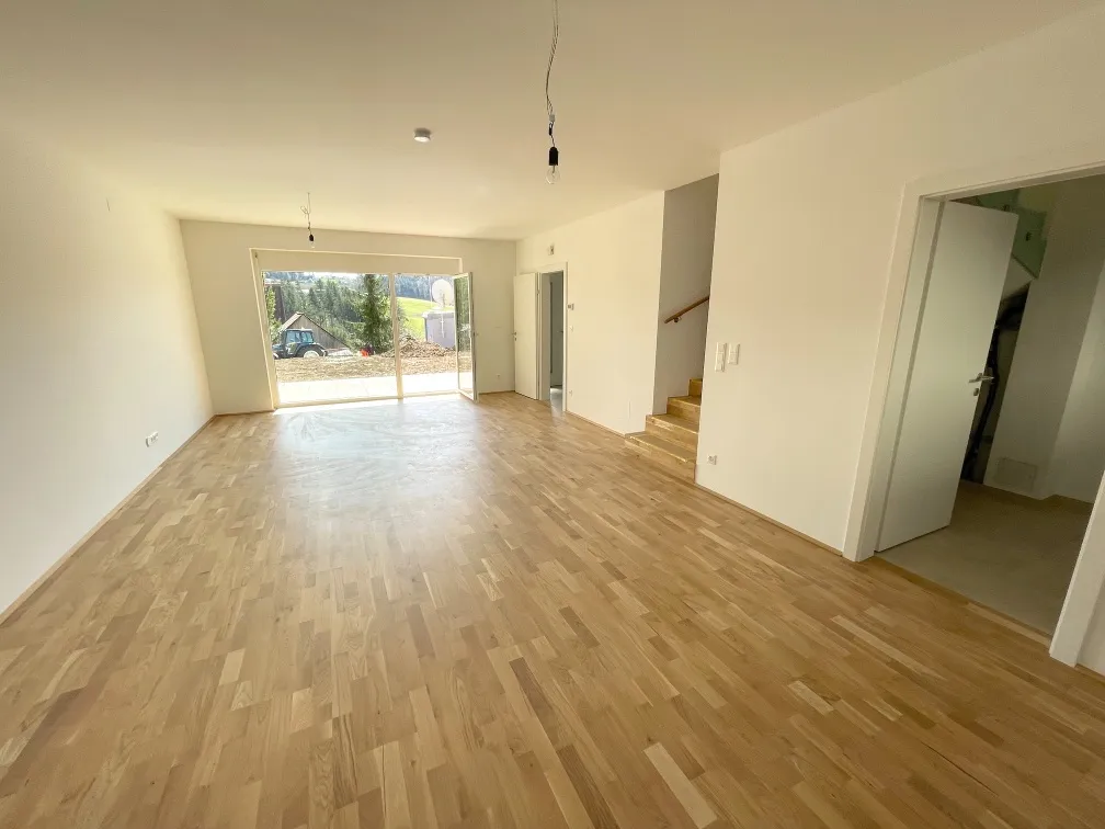 Charmantes Eckreihenhaus mit Gartenidylle und sonniger Terrasse in ruhiger Lage – pohled 2