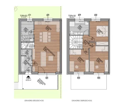 4-Zimmer-Haus kaufen in Weiz – 104,56 m², € 380.000 – Bild 19 von 19