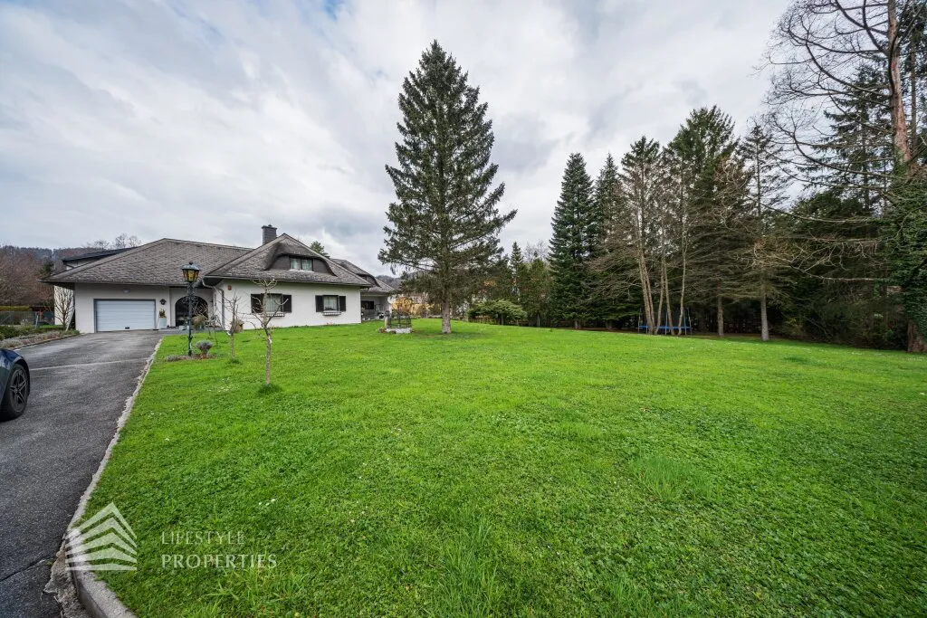 Haus – Thal - Ansicht 2