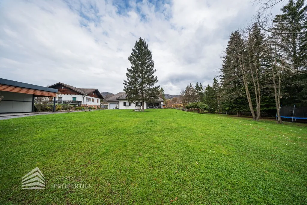 Haus – Thal - Ansicht 3