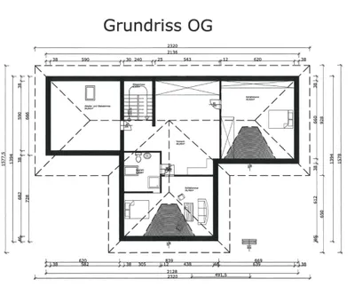 7-Zimmer-Immobilie kaufen in Graz-Umgebung – 300 m², € 790.000 – Bild 44 von 44