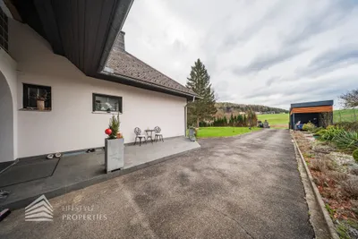 7-Zimmer-Immobilie kaufen in Graz-Umgebung – 300 m², € 790.000 – Bild 10 von 44