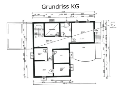 7-Zimmer-Immobilie kaufen in Graz-Umgebung – 300 m², € 790.000 – Bild 42 von 44