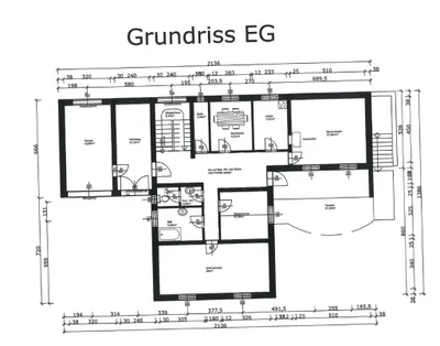 7-Zimmer-Immobilie kaufen in Graz-Umgebung – 300 m², € 790.000 – Bild 43 von 44