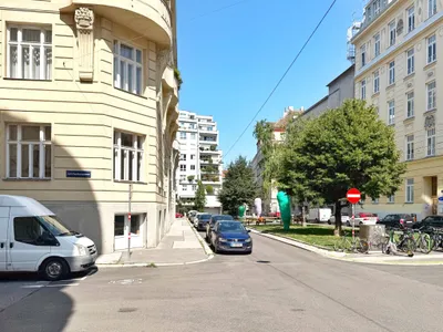 3-Zimmer-Gewerbeimmobilie mieten in Wien – 95 m², € 1.550 – Bild 12 von 15