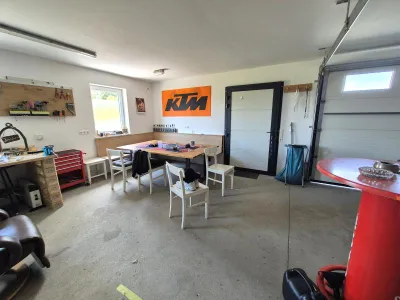 4-Zimmer-Haus kaufen in Jennersdorf – 153,13 m², € 389.000 – Bild 32 von 40