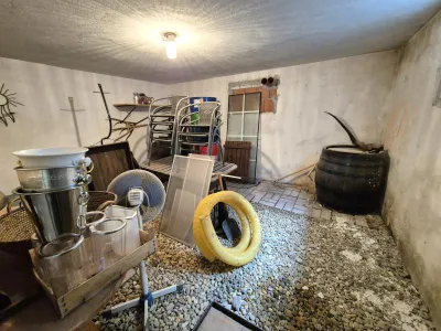 4-Zimmer-Haus kaufen in Jennersdorf – 153,13 m², € 389.000 – Bild 39 von 40
