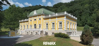 Immobilie kaufen in Krems Land – 500 m², € 2.150.000