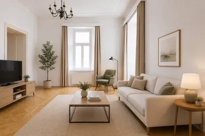 2-Zimmer-Wohnung mieten in Wien – 80 m², € 1.890 – Bild 13 von 14