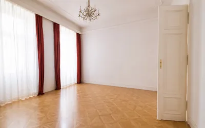 2-Zimmer-Wohnung mieten in Wien – 80 m², € 1.890