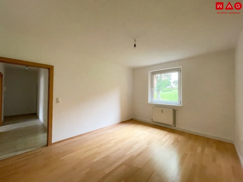 Einladende 3-Zimmerwohnung mit geräumigem Badezimmer! – pohled 3