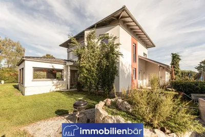 5-Zimmer-Haus kaufen in Grieskirchen – 163 m², € 589.000 – Bild 1 von 21