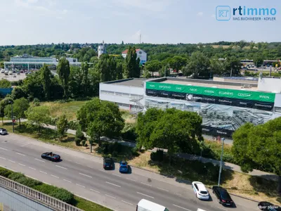 Gewerbeimmobilie kaufen in Wien – 7 212 m², € 6.580.000 – Bild 5 von 6