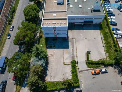 Gewerbeimmobilie kaufen in Wien – 7 212 m², € 6.580.000 – Bild 4 von 6