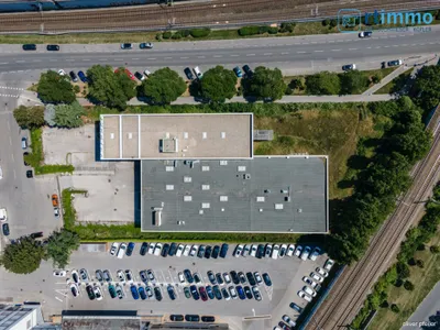 Gewerbeimmobilie kaufen in Wien – 7 212 m², € 6.580.000 – Bild 6 von 6