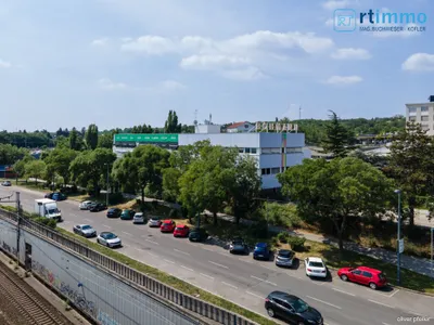 Gewerbeimmobilie kaufen in Wien – 7 212 m², € 6.580.000 – Bild 2 von 6