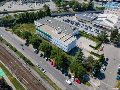 Gewerbeimmobilie kaufen in Wien – 7 212 m², € 6.580.000 – Bild 3 von 6