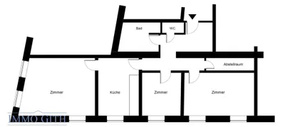 3-Zimmer-Wohnung kaufen in Wien – 86 m², € 349.000 – Bild 37 von 37