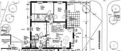 4-Zimmer-Wohnung kaufen in Mödling – 92 m², € 595.000 – Bild 9 von 11