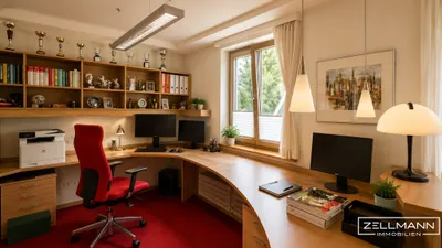 4-Zimmer-Wohnung kaufen in Mödling – 92 m², € 595.000 – Bild 5 von 11